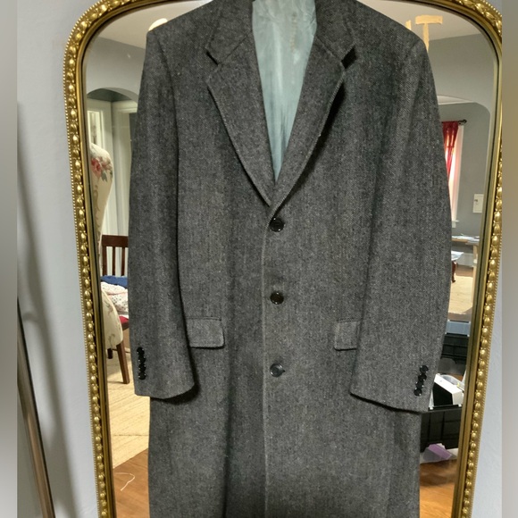 Dillards Cotswold Collection over coat size XL - Picture 9 of 15